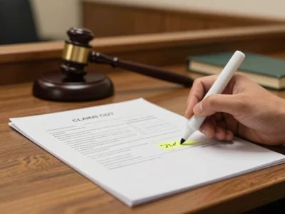 Understanding Small Claims Court for Unpaid Invoices - detail